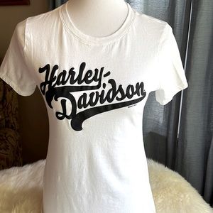 Harley-Davidson Women’s Tee